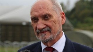 Fot. Rafał Lesiecki/Defence24.pl