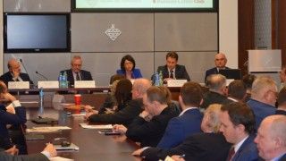 Ministerstwo Cyfryzacji, choć koordynuje cały obszar cyberbezpieczeństwa, to nie znaczy, że działa we wszystkich obszarach z tym samym nasileniem i tymi samymi kompetencjami – podkreśla Anna Streżyńska (fot. MC).