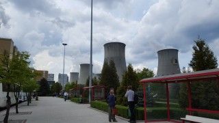 Elektrownia Bełchatów. Fot. Energetyka24.com