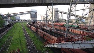 Fot. Piotr Sobczak / www.jsw.pl