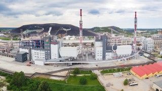 Fot Viru Keemia Grupp/ Wikimedia Commons/ CC 4.0