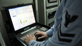 Fot.  United States Navy (Wikipedia)