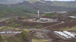 MOL jest zaangażowany w projekt Akri-Bijeel w Kurdystanie. Fot. Mol.info