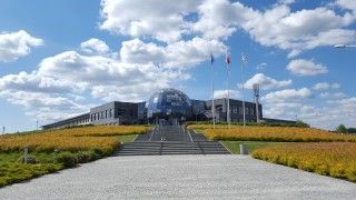 Siedziba PSE. Fot. Energetyka24