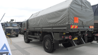 Fot. J. Sabak/Defence24.pl
