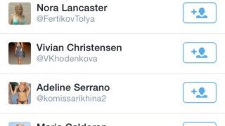 Rosyjskie bikini trolle. Fot. https://twitter.com/keirgiles