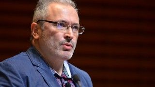 Fot: khodorkovsky.com