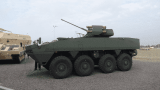 Fot. J. Sabak/Defence24.pl