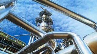 Ukraina zbuduje pierwszy terminal LNG - fot. ukrainebusiness.com.ua