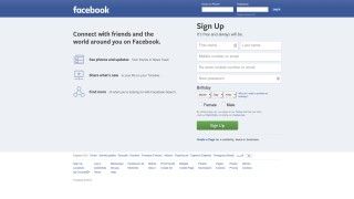 Strona Facebook, dostęp: październik 2016 rok