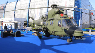 Fot. A. Hładij/ Defence24.pl.