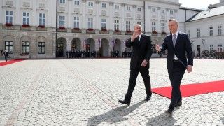 Fot. Prezydent.pl