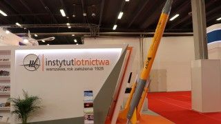 Fot. A. Hładij/Space24.pl
