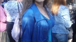 Anchar Koczniewa uciekła syryjskim porywaczom (Internet)