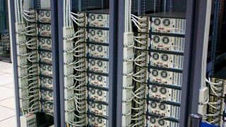 Fot. torkildr / Flickr