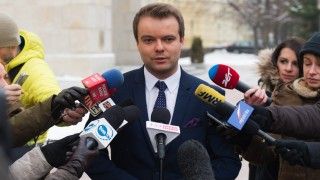 Fot. Kancelaria Premiera/Flickr/Domena Publiczna