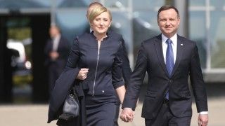 Fot. Andrzej Hrehorowicz/ KPRP