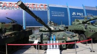 Fot. R. Surdacki/Defence24.pl.