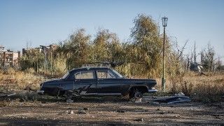 Fot. Tatyana Tkachuk / Flickr