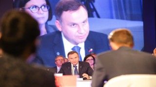 fot. Andrzej Hrechorowicz / KPRP