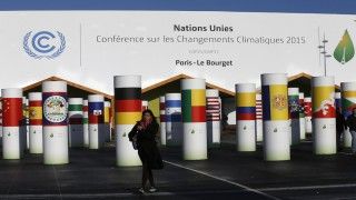 Fot. www.cop21.gouv.fr