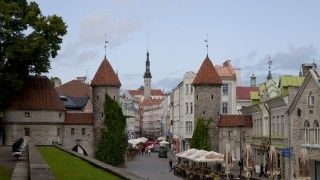 Fot. Diego Delso/Wikipedia Commons/CC 3.0