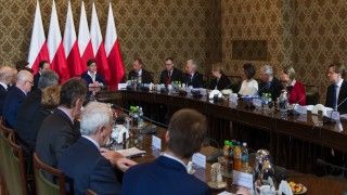 Fot. P. Tracz / KPRM