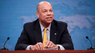 Jeh Johnson, fot. Wikimedia CC0 Public Domain