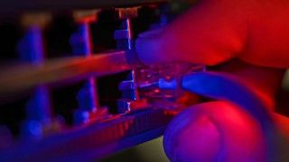 Fot. AirForce/AirForce Materiel Command/Domena publiczna