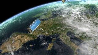 Kopalnia Węgla Kamiennego "Jas-Mos" w Jastrzębiu-Zdrój, fot. Mariuszjbie/Wikipedia.pl, CC BY-SA 2.5