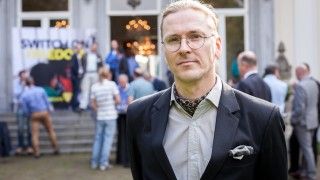 Mikko Hypponen
Fot. mikko.hypponen.com