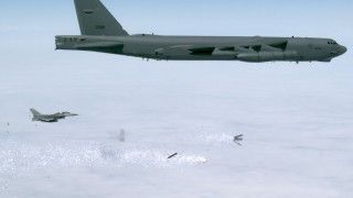 Fot. US Air Force / edwards.af.mil