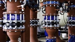 Fot. U.S. Army Corps of Engineers Europe District / Flickr