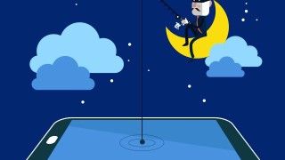 Największy odsetek ataków phishingowych (21,68 pro.c) uderzył w użytkowników w Japonii, co stanowi wzrost o 2,17 proc. w stosunku do 2014 r. (grafika Kaspersky Lab).