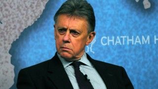 Fot. Chatham House / wikipedia