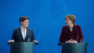 Fot. P. Tracz / KPRM