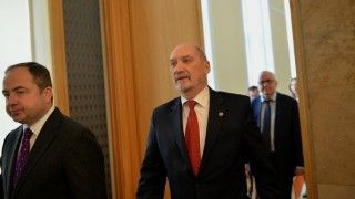 Fot. mjr Robert Siemaszko (CO MON)