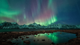 Fot. Flickr/Ole Christian Salomonsen/CC3.0