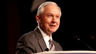 Fot. Gage Skidmore / Flickr / domena publiczna