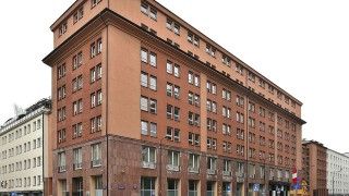 siedziba MRPiPS / org.wikipedia.pl