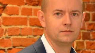 Adam Kurek. Dyrektor IT, Kaspersky Lab Polska./ Fot. Kaspersky Lab Polska