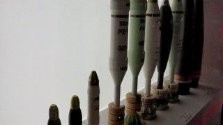 Fot. Jerzy Reszczyński/Defence24.pl