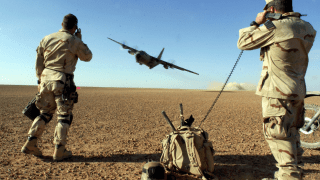 US Air Force, fot. Wikipedia, Creative Commons – (CC0 1.0 Universal)