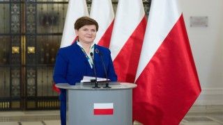 Fot. P. Tracz / KPRM