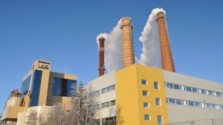 Tartu / Fot. www.fortum.com