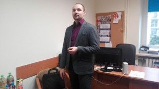 Fot. Andrzej Kozłowski/Cyberdefence24.pl