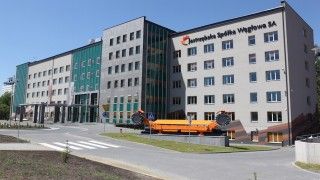 Fot. Agnieszka Materna / www.jsw.pl