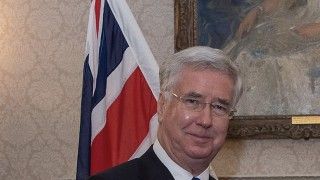 Fot. Sgt. Amber Smith / Wikimedia / domena publiczna