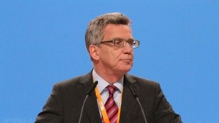 Fot. Olaf Kosinsky/Wikimedia Commons/CC 3.0