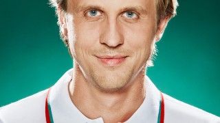 Aleksander Gostiew - Główny ekspert ds. bezpieczeństwa IT./ Fot. Kaspersky Lab